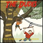 Save the dudes cover image