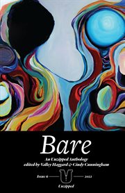Bare: an unzipped anthology cover image