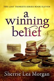 A winning belief cover image