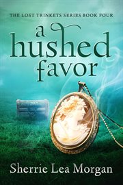 A Hushed Favor cover image