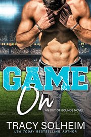 Game on cover image