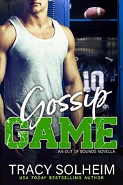 Gossip Game cover image