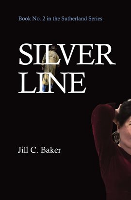 Cover image for Silver Line