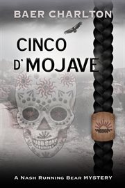 Cinco d' Mojave cover image