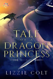 Tale of a dragon princess cover image