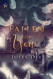 Fallen for you cover image