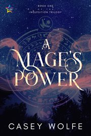 A mage's power cover image