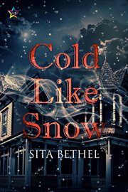 Cold like snow cover image