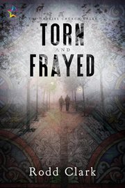 Torn and frayed cover image