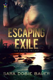 Escaping exile cover image