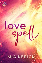 Love spell cover image
