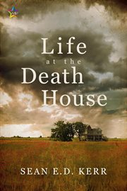 Life at the death house cover image