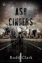Ash and cinders cover image