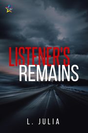 Listener's remains cover image