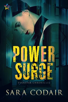 Cover image for Power Surge