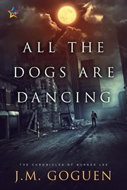 All the dogs are dancing cover image