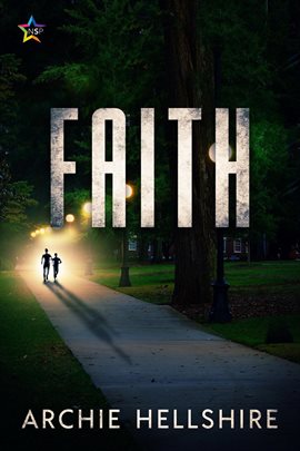 Cover image for Faith