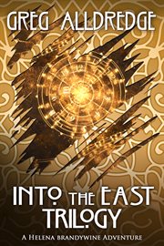 Into the east trilogy cover image