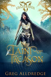 The Taint of Treason cover image