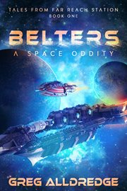 Belters cover image