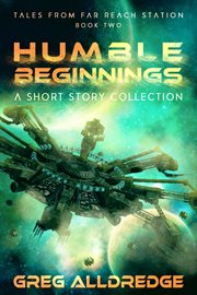 Humble beginnings cover image