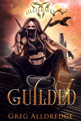 Cover image for Guilded