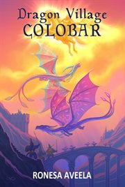 Dragon Village colobar cover image