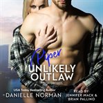 Piper, unlikely outlaw cover image