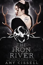 The iron river cover image