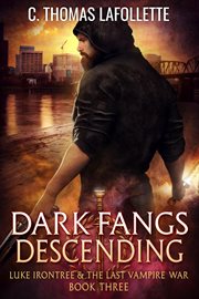 Dark fangs descending cover image