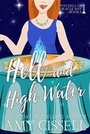 Hell and High Water cover image