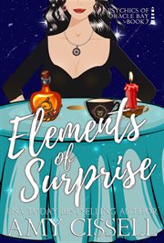 Elements of surprise cover image
