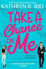 Take a Chance on Me cover image