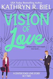 Vision of Love cover image