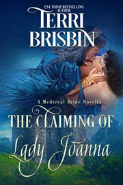The Claiming of Lady Joanna cover image