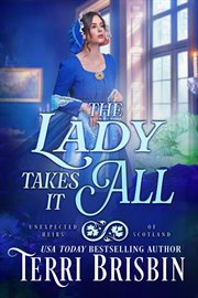 The Lady Takes It All cover image