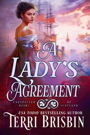 A Lady's Agreement cover image
