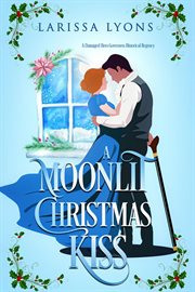 A Moonlit Christmas Kiss cover image