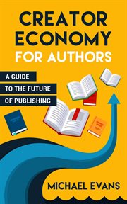 Creator Economy for Authors cover image