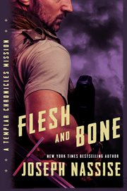 Flesh and bone. Book #3.5 cover image