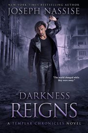 Darkness reigns cover image