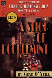 A stick of doublemint cover image