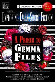 A Primer to Gemma Files cover image