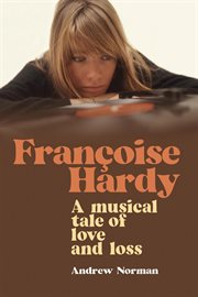 Françoise Hardy cover image