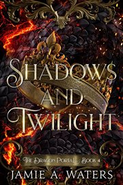 Shadows and Twilight cover image