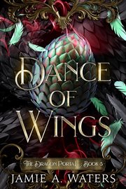 Dance of Wings cover image