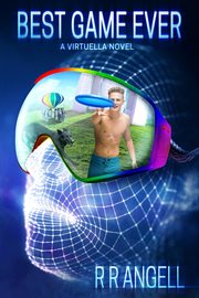 Best Game Ever cover image