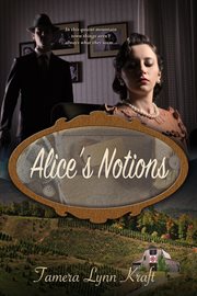 Alice's notions cover image