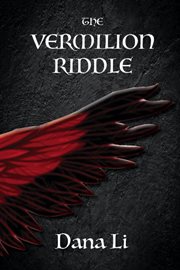 The vermilion riddle cover image