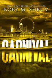 Carnival : A Lou Thorne Thriller, #4 cover image